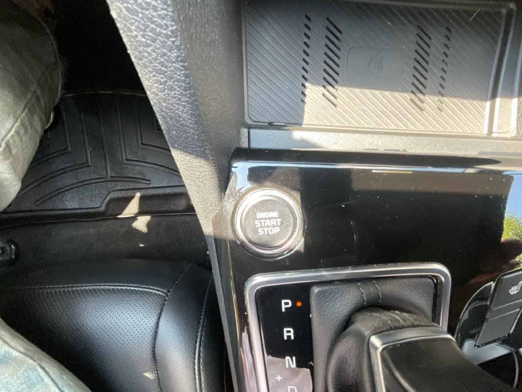 Used 2023 Kia Sportage X-Line w/ X-Line Premium Package AWD/4WD image 29