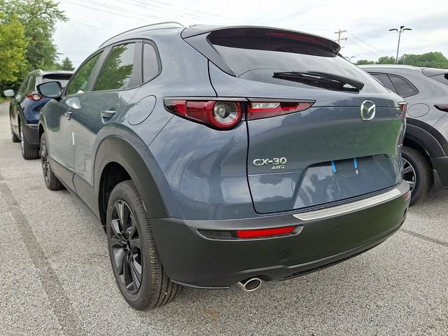 New 2026 MAZDA CX-30 AWD 2.5 S image 3