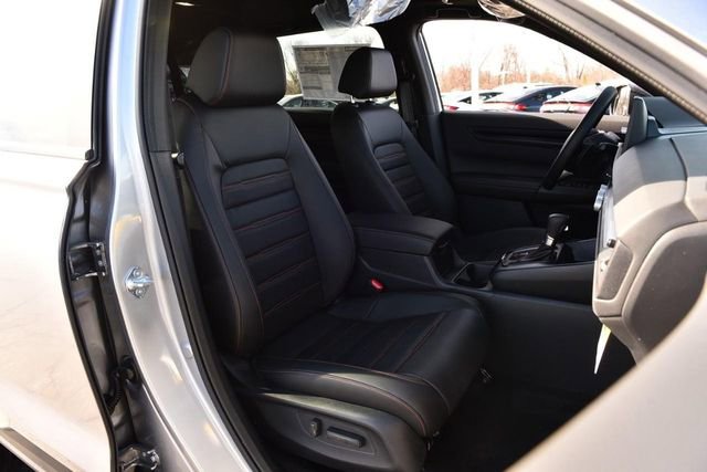 New 2026 Honda CR-V Sport-L image 23