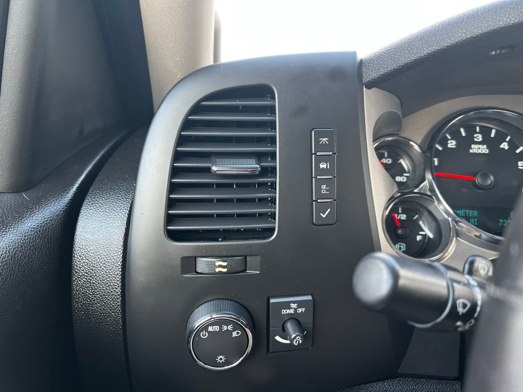 Used 2012 Chevrolet Silverado 1500 LT w/ All-Star Edition image 32