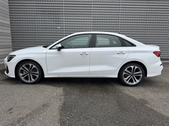 New 2026 Audi A3 2.0T Premium image 2