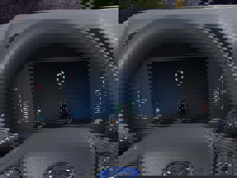 New 2026 Ford Ranger XLT w/ Equipment Group 301A High image 13