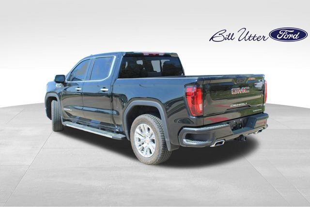 Used 2026 GMC Sierra 1500 Denali image 7