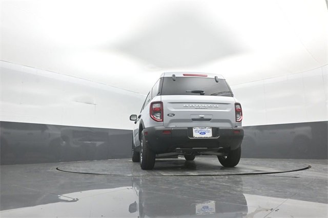 New 2026 Ford Bronco Sport Big Bend w/ Convenience Package image 29