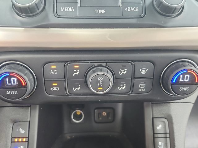 Used 2018 GMC Acadia Denali w/ Technology Package AWD/4WD image 35