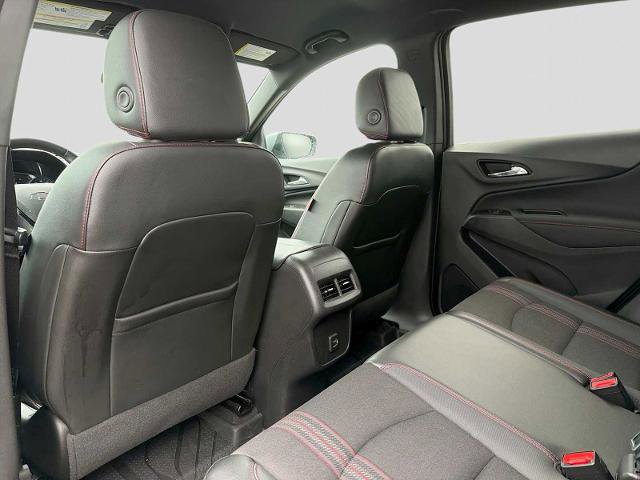 Used 2023 Chevrolet Equinox RS w/ LPO, Floor Liner Package AWD/4WD image 18