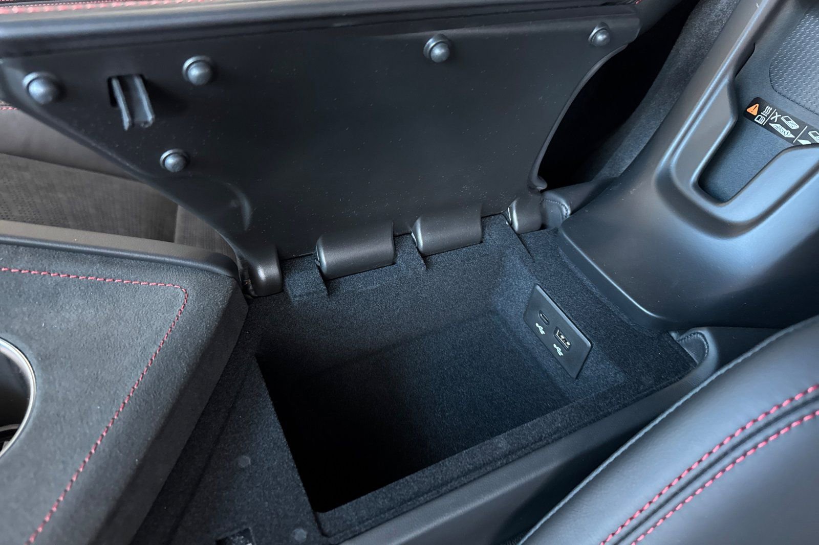 New 2026 Chevrolet Corvette Z06 image 31