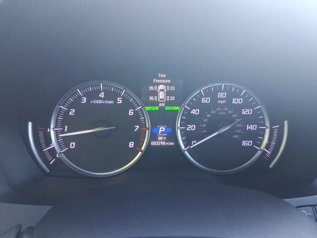 Used 2020 Acura MDX w/ Technology Package FWD image 20