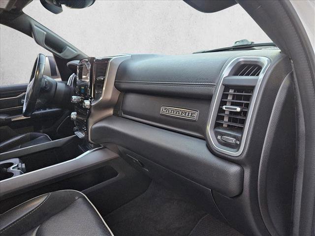 Used 2021 RAM 1500 Laramie w/ Sport Appearance Package image 21