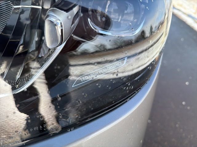 Used 2022 Mercedes-Benz C 300 C 300 image 12