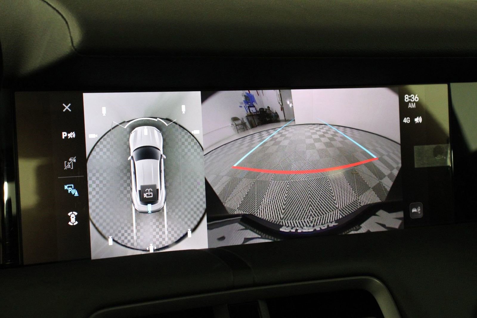 Certified 2025 Porsche Taycan image 17