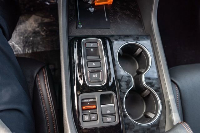 New 2026 Honda Passport TrailSport Elite image 30