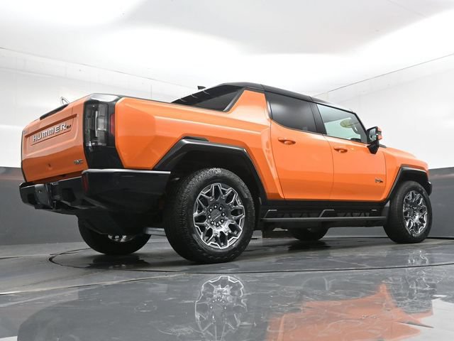 Used 2024 GMC Hummer EV 3X AWD/4WD image 32