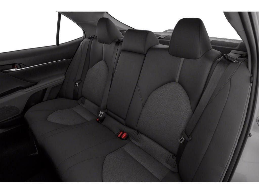 Used 2022 Toyota Camry LE w/ Cold Weather Package AWD/4WD image 69