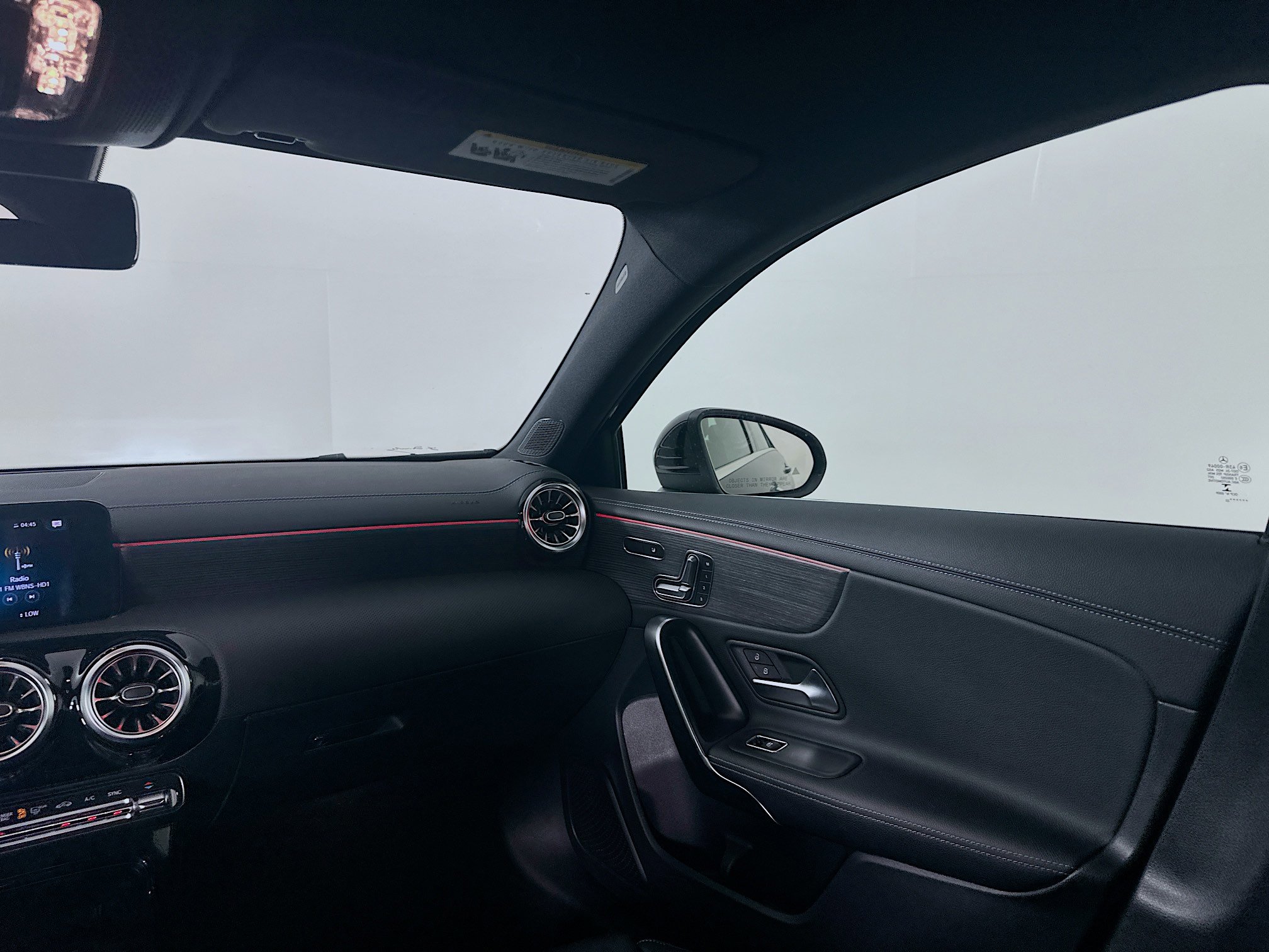 Certified 2022 Mercedes-Benz A 220 4MATIC image 31