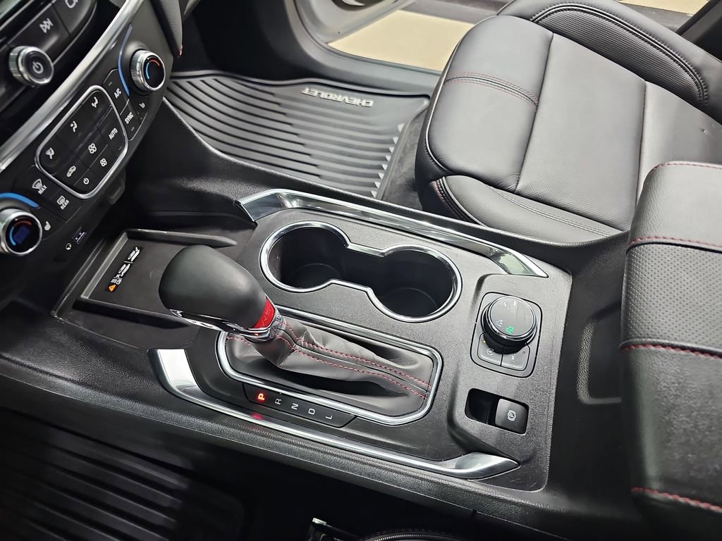 Certified 2024 Chevrolet Traverse RS w/ LPO, Floor Liner Package image 32