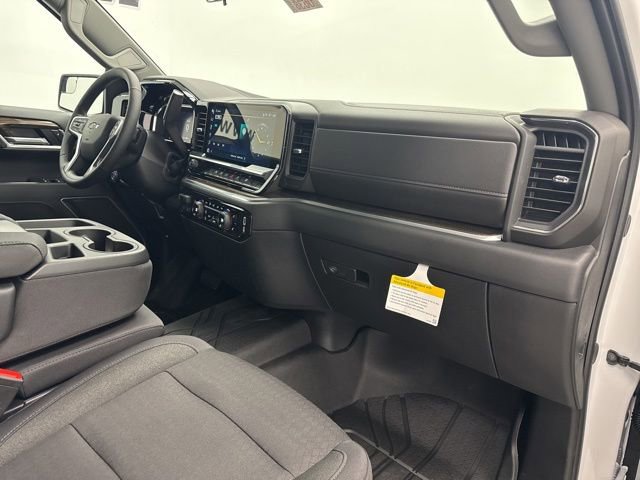 New 2026 Chevrolet Silverado 1500 RST w/ RST Select Package AWD/4WD image 31