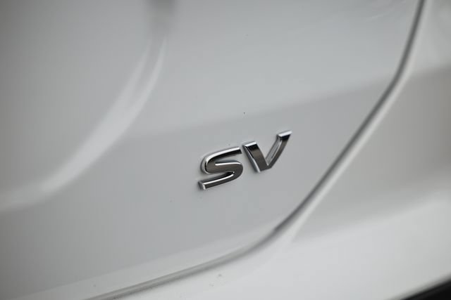 Used 2024 Nissan Kicks SV FWD image 9