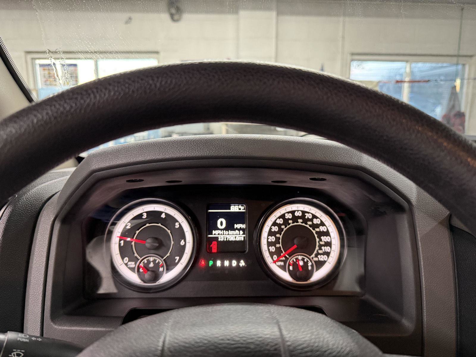 Used 2016 RAM 1500 Express image 30