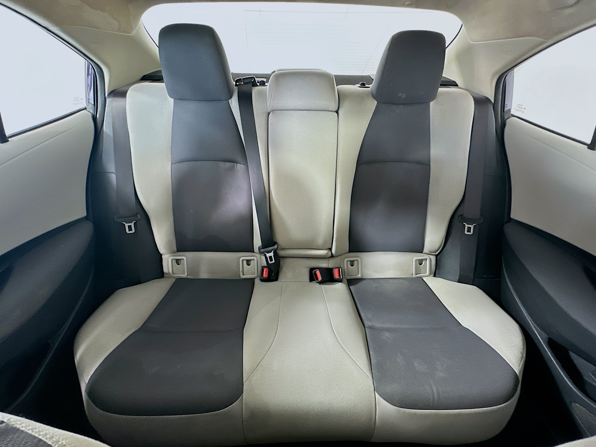 Used 2024 Toyota Corolla LE FWD image 29