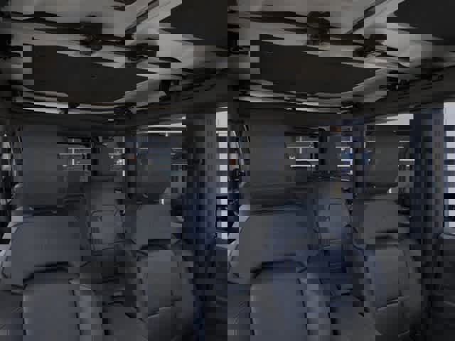 New 2025 Ford Bronco Badlands image 12