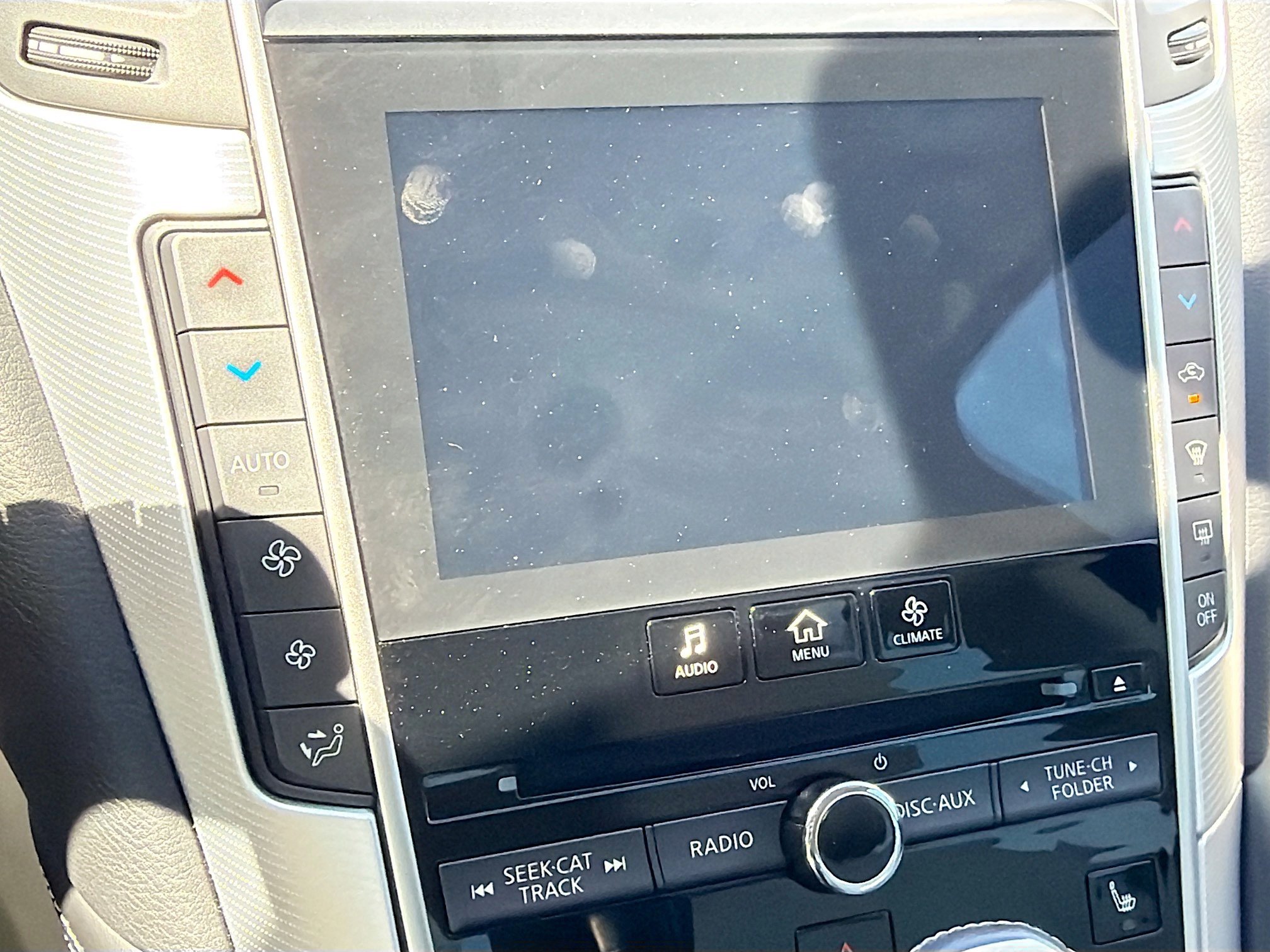 Used 2019 INFINITI Q50 Luxe w/ Essential Package (3.0T Luxe) image 32