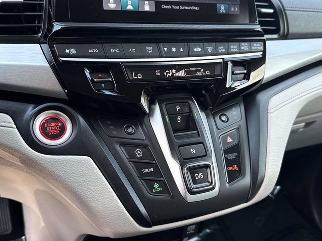 Used 2026 Honda Odyssey EX-L image 16