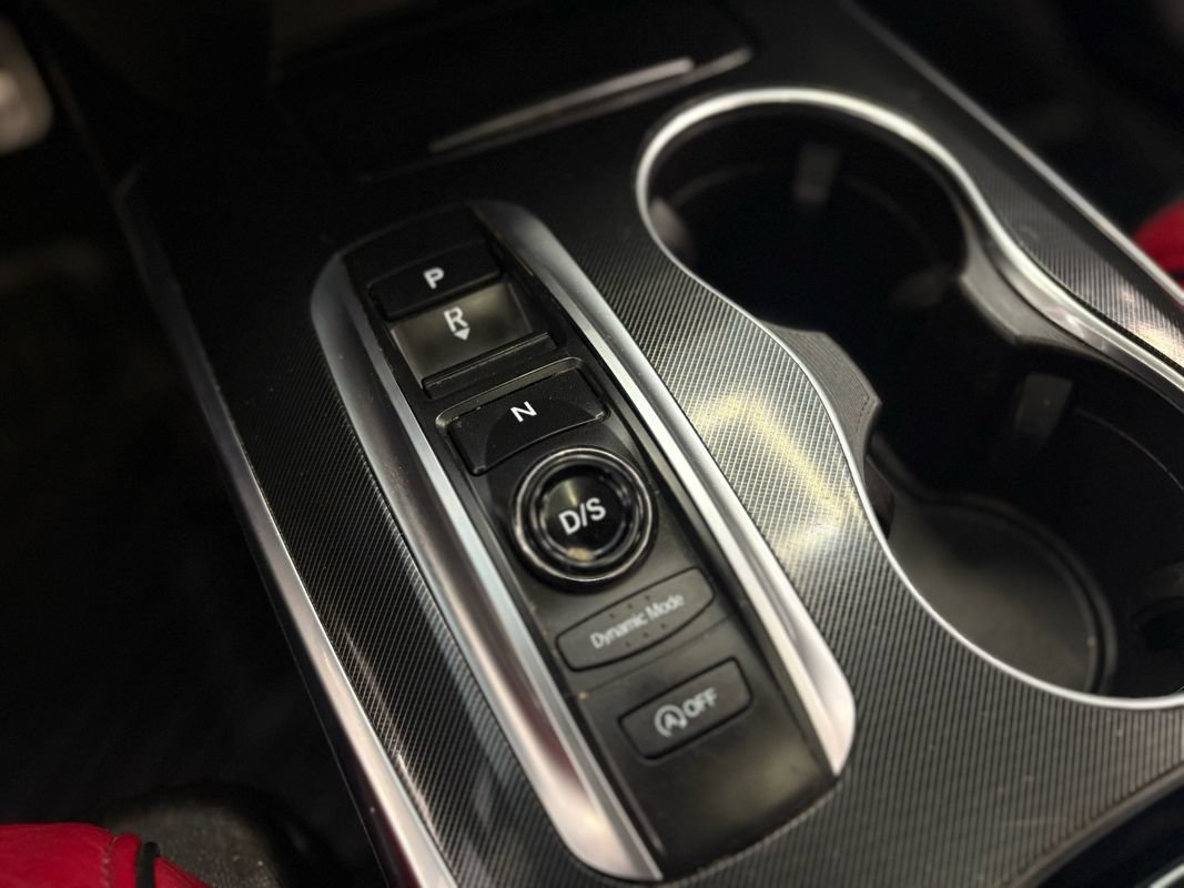 Used 2020 Acura MDX A-Spec AWD/4WD image 32