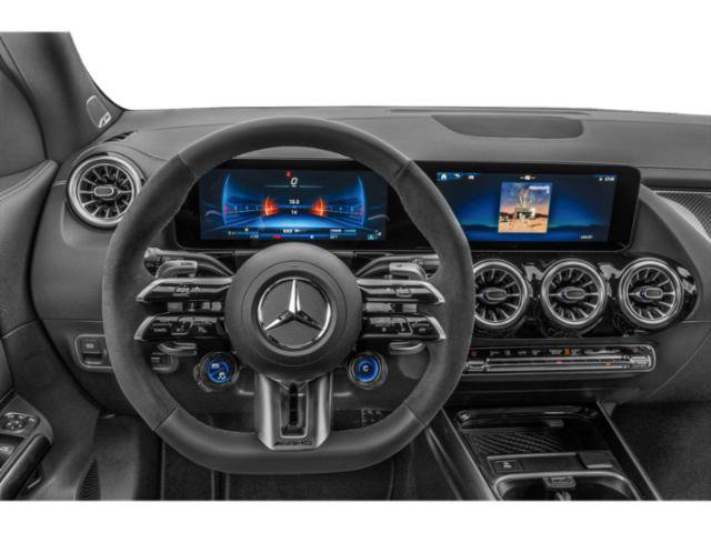 New 2026 Mercedes-Benz GLA 35 AMG 4MATIC image 4