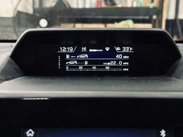 Used 2022 Subaru Forester Premium image 37