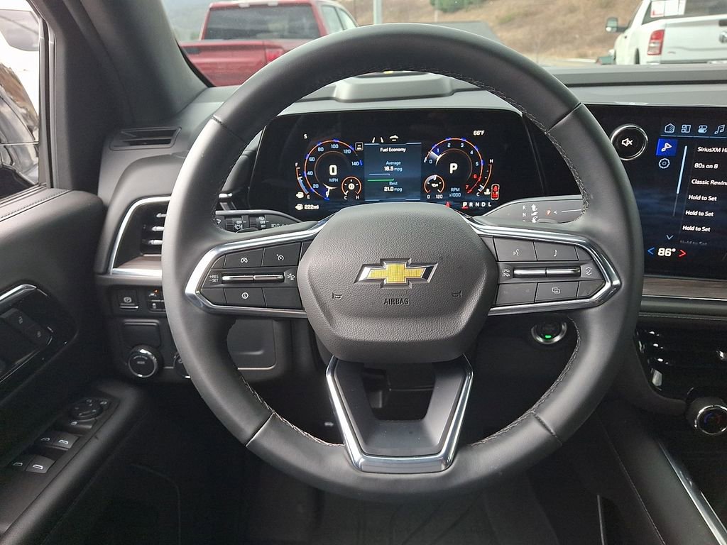 Used 2025 Chevrolet Tahoe LS RWD image 19