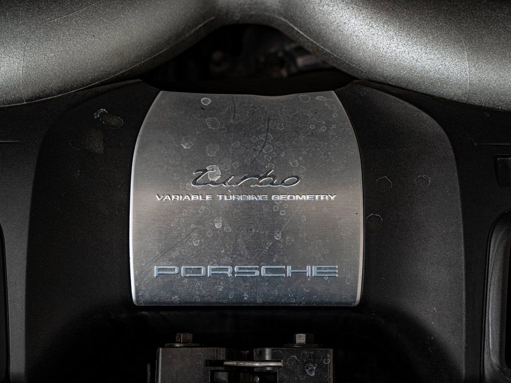 Used 2008 Porsche 911 Turbo image 32