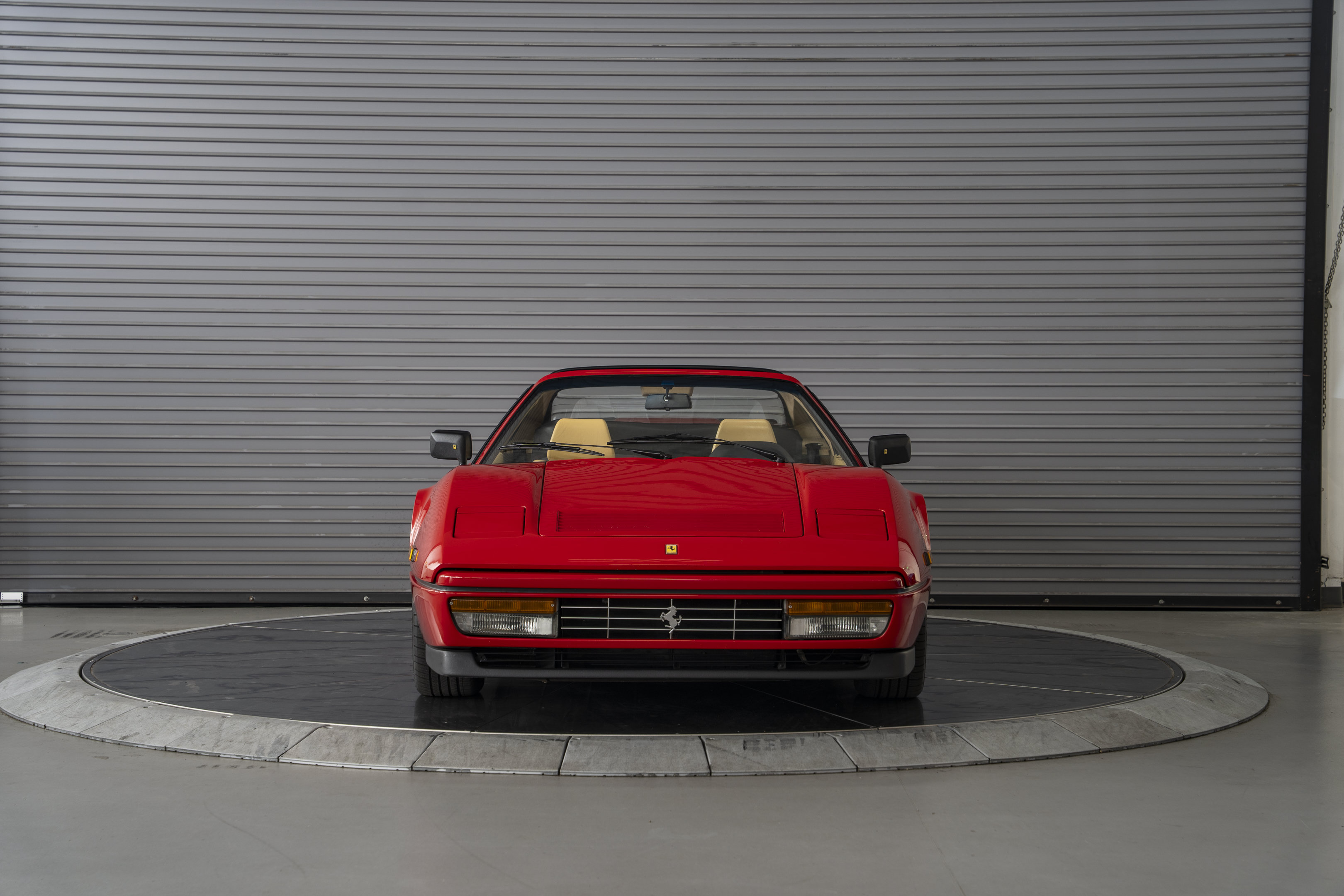 Used 1988 Ferrari 328 GTS RWD image 8