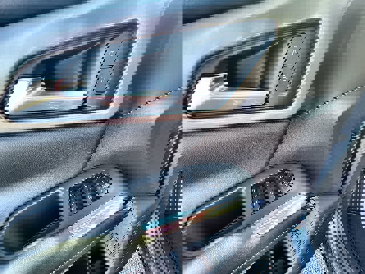 New 2026 Chevrolet Traverse LT image 23