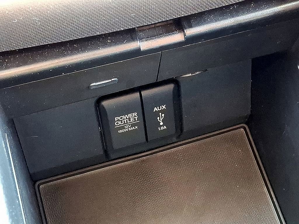 Used 2021 Honda Ridgeline Sport image 25