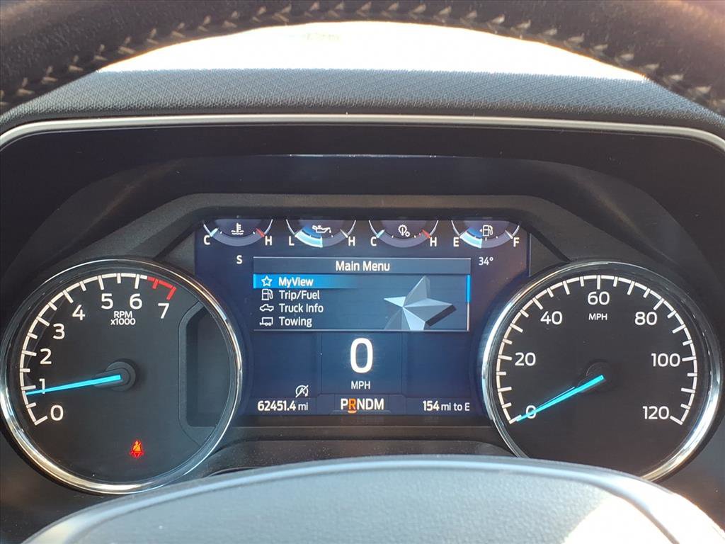 Used 2021 Ford F150 XLT w/ Equipment Group 302A High image 22