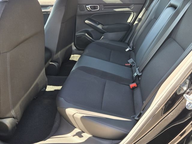 Used 2025 Honda Civic Sport image 10