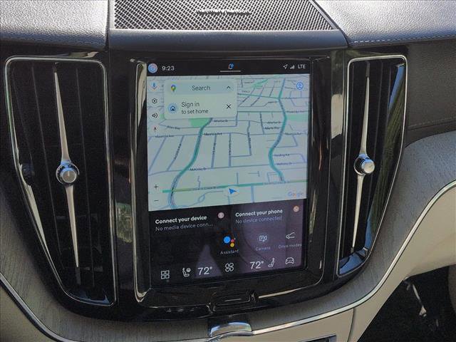 Certified 2023 Volvo XC60 T8 Ultimate w/ Climate Package image 13