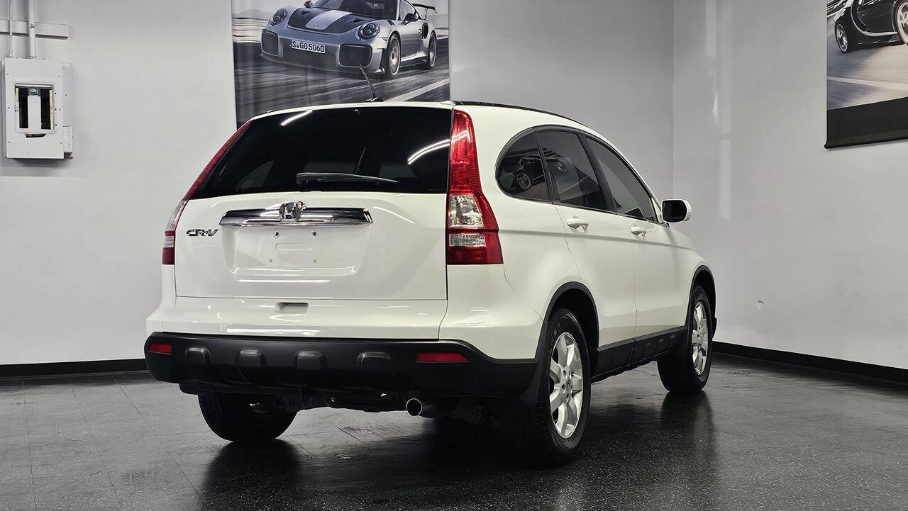 Used 2009 Honda CR-V EX-L image 11