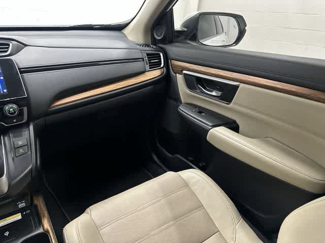 Used 2020 Honda CR-V Touring image 13
