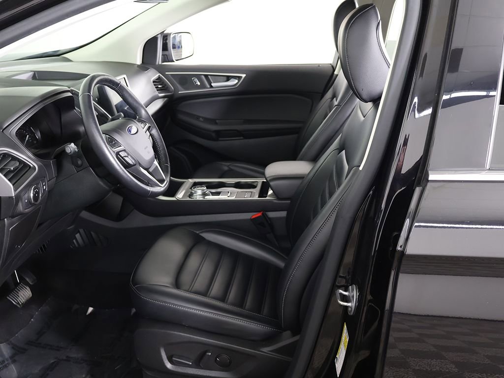 Used 2023 Ford Edge SEL w/ Convenience Package AWD/4WD image 30