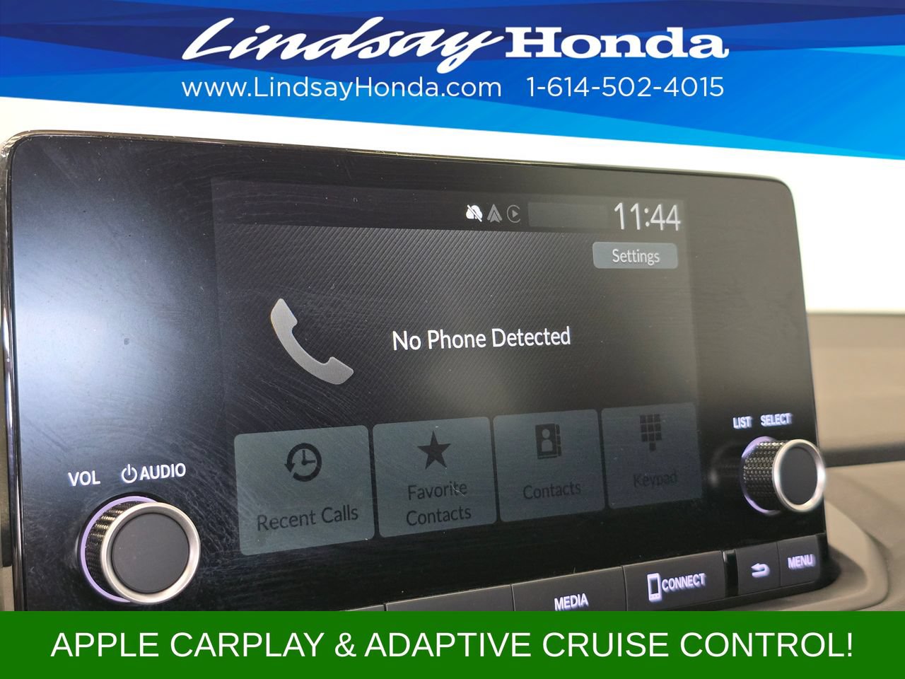 Used 2024 Honda Accord LX image 18