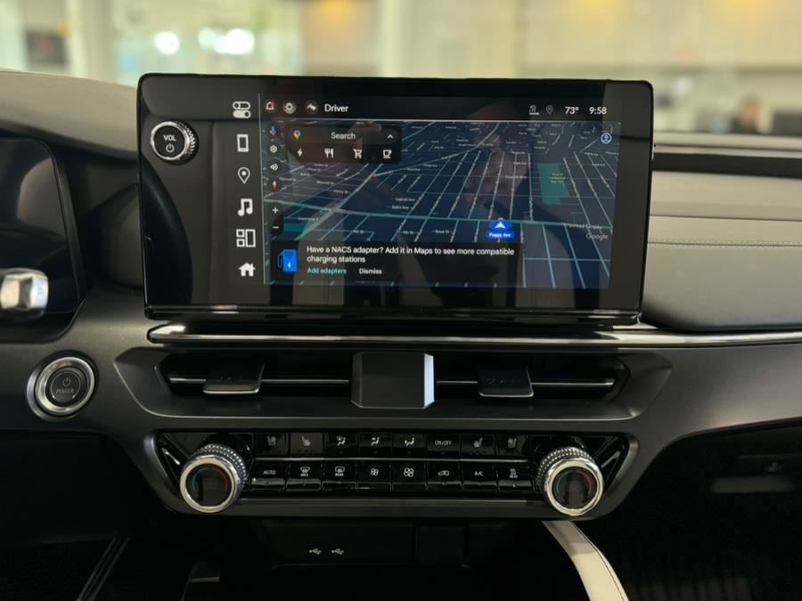 Used 2024 Acura ZDX A-Spec image 28