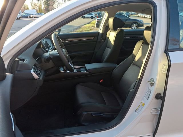 Used 2020 Honda Accord LX image 13