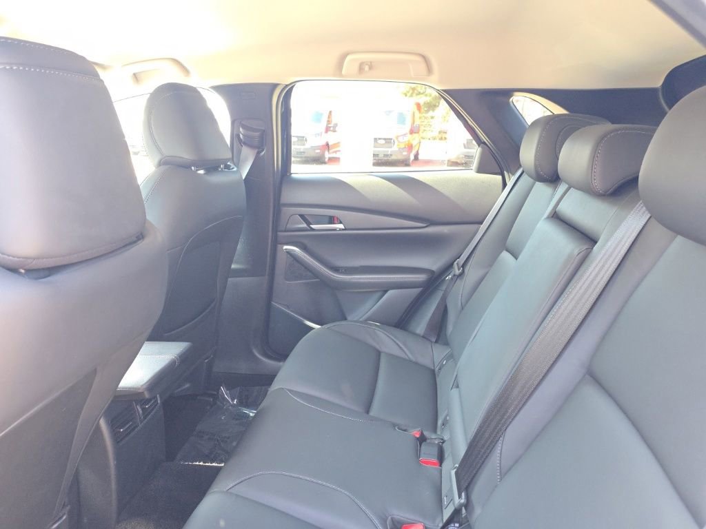 Used 2023 MAZDA CX-30 AWD 2.5 S w/ Select Package image 11