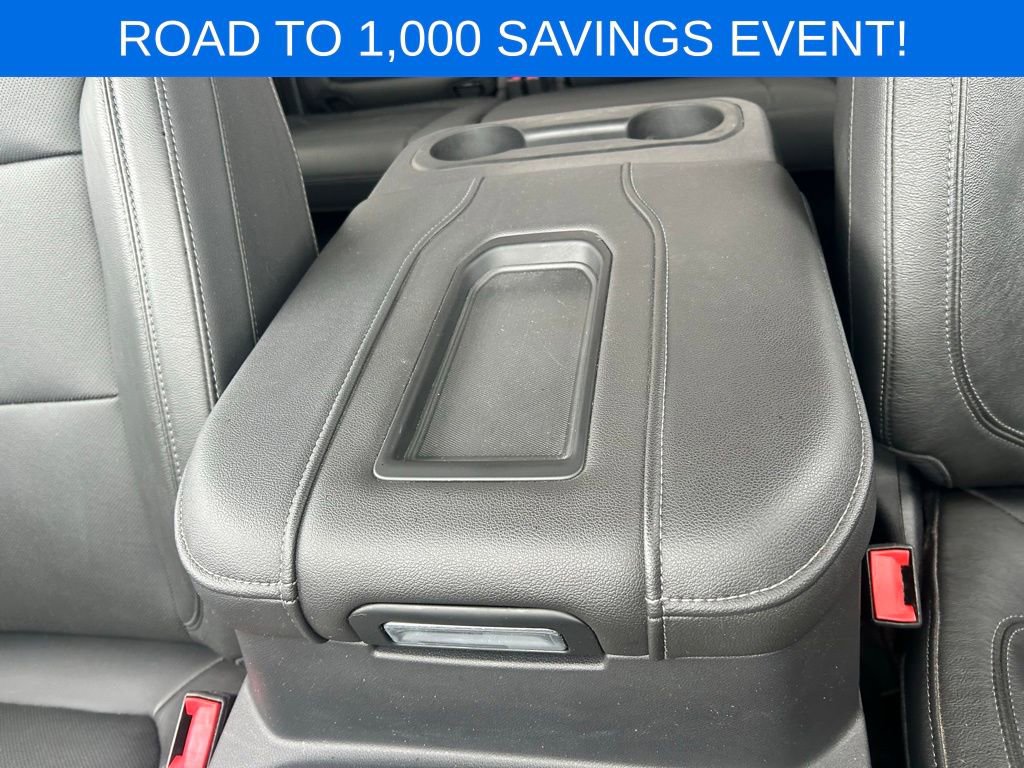 Used 2019 GMC Sierra 1500 SLT w/ SLT Premium Package image 23