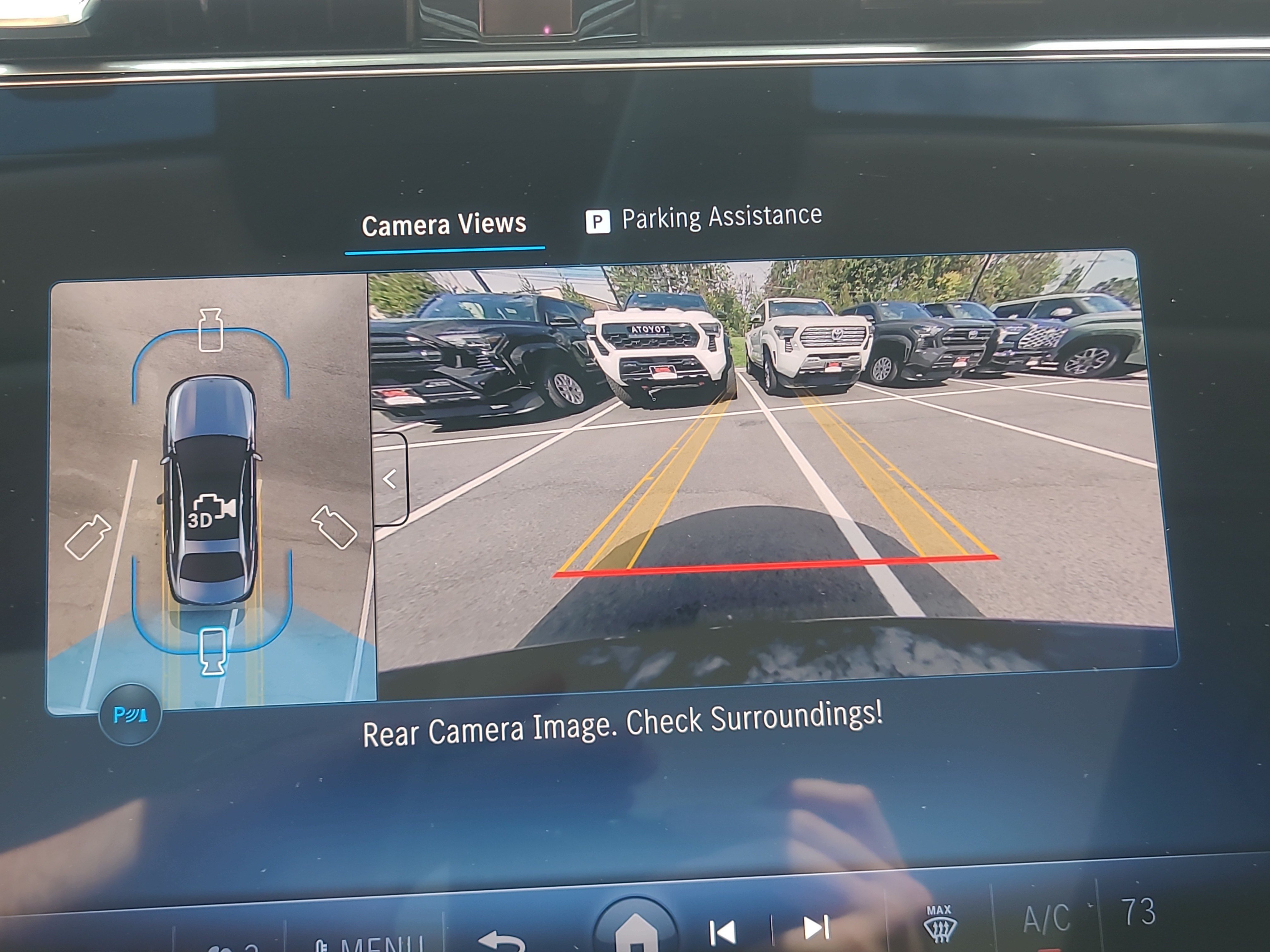 Used 2026 Mercedes-Benz E 350 4MATIC Sedan image 26