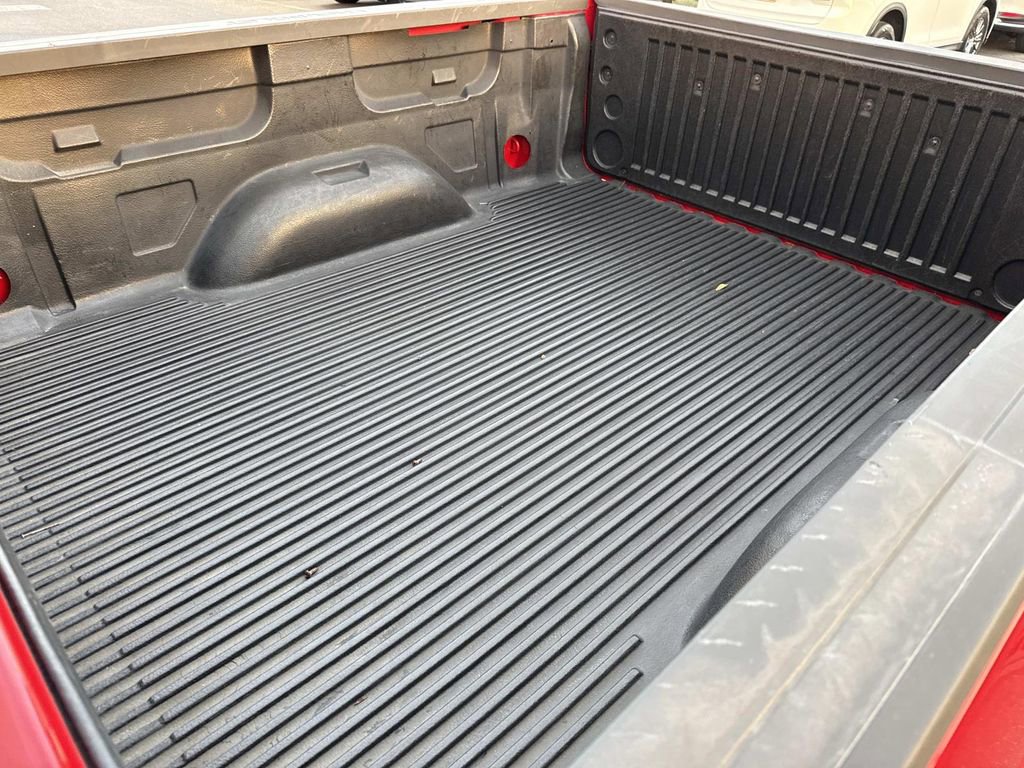 Used 2014 Chevrolet Silverado 1500 LTZ Z71 image 13