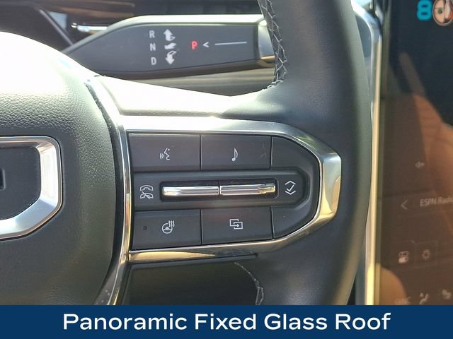 Used 2026 GMC Sierra EV Denali AWD/4WD image 8