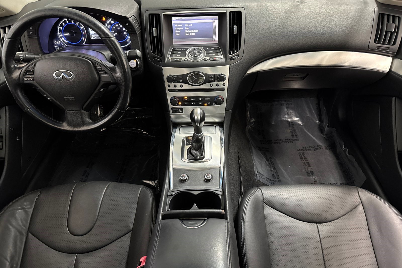 Used 2013 INFINITI G37 Journey w/ Premium Pkg image 16